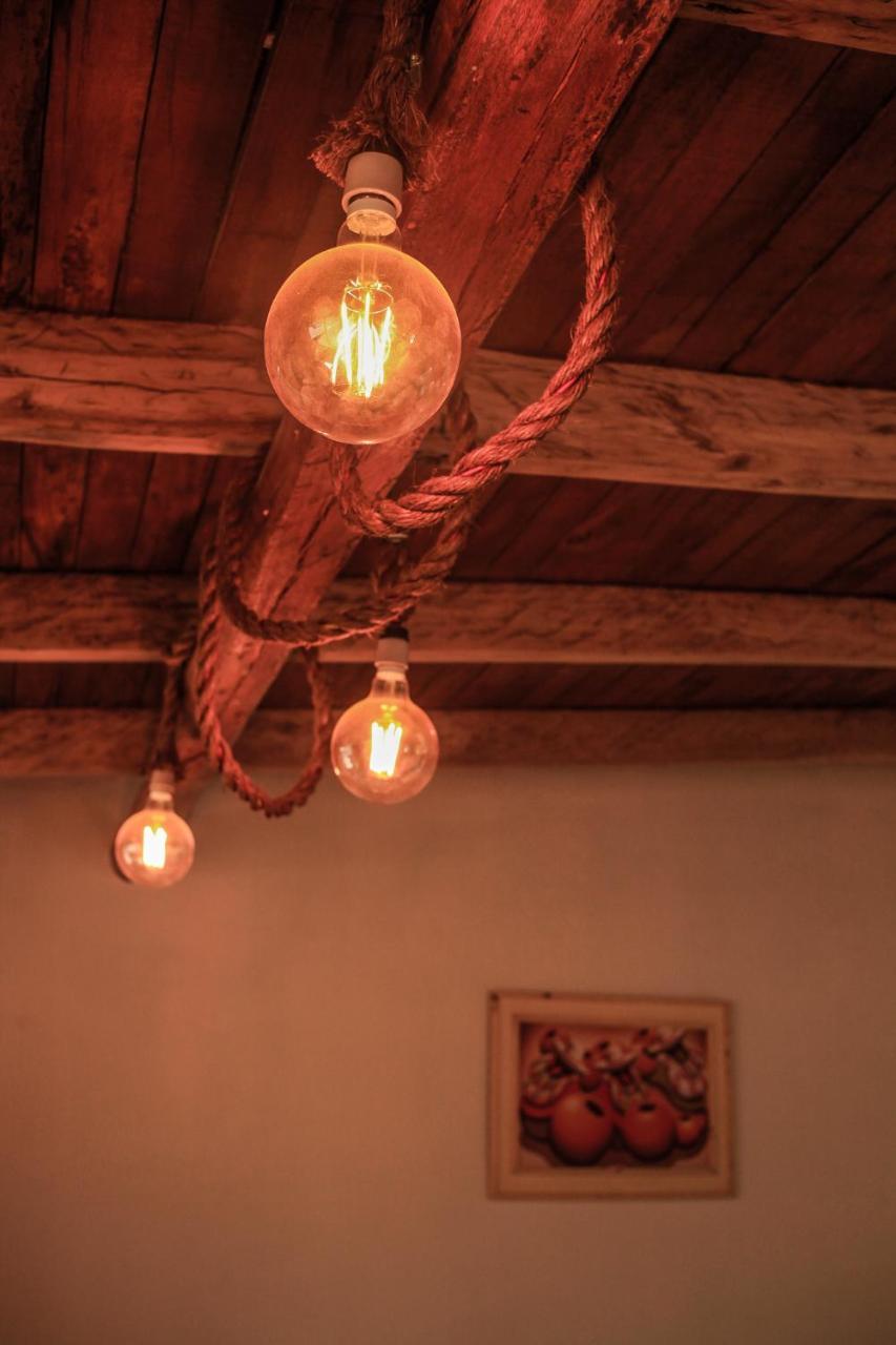 Eureka Lodge Ollantaytambo Εξωτερικό φωτογραφία
